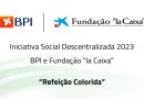 Iniciativa Social Descentralizada 2023