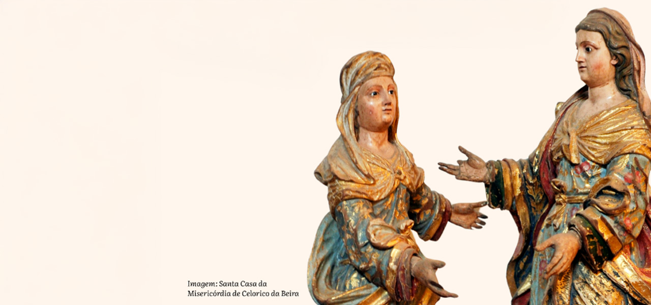 Dia da Nossa Senhora das  Misericórdias