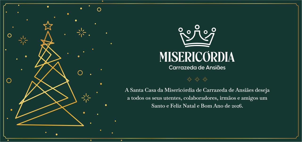 Feliz NATAL – 2025